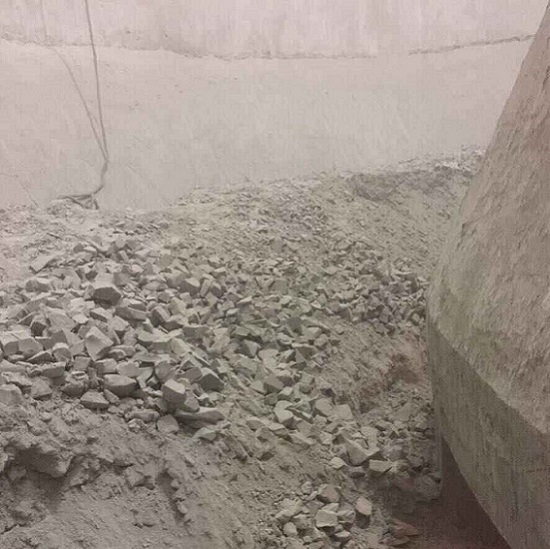 清理水泥庫(kù)的注意事項(xiàng):確保安全與效率的全面指南