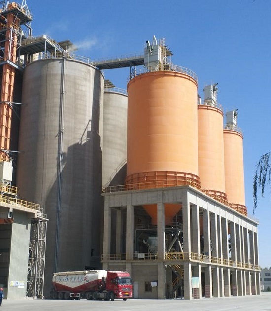 水泥庫清理:專業(yè)指南與實踐策略