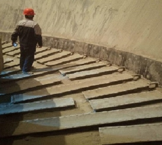 水泥庫清理:信賴安全環(huán)保的專業(yè)力量