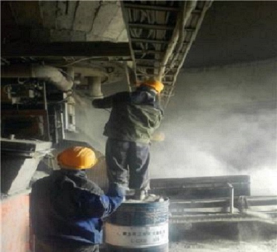 均化庫(kù)清庫(kù)與綠色生產(chǎn):融合實(shí)踐引領(lǐng)行業(yè)新風(fēng)尚