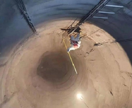 均化庫(kù)清庫(kù)的重要性與挑戰(zhàn):確保生產(chǎn)流暢與效率