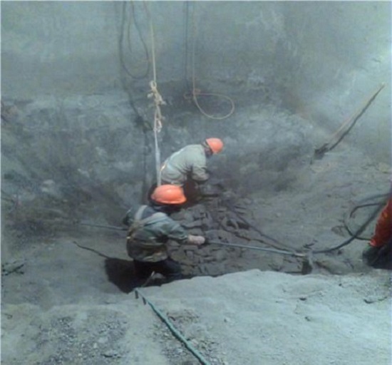 電廠灰?guī)烨鍘旃救诤系牧α颗c綠色生產(chǎn)并進的實踐智慧