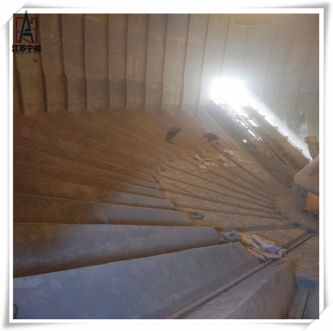 清理水泥庫(kù):挑戰(zhàn)與機(jī)遇并存的專(zhuān)業(yè)探索