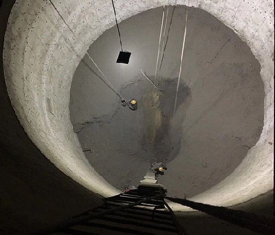 水泥庫清庫:安全守護與效率提升的雙贏策略