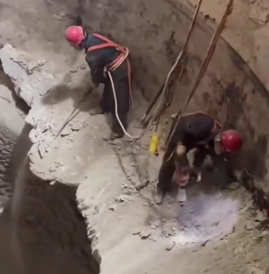 南昌水泥庫(kù)清庫(kù):專業(yè)操作,實(shí)現(xiàn)安全與效率的雙重飛躍