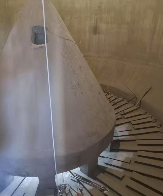 昆明水泥庫(kù)清庫(kù)的重要性與實(shí)施步驟