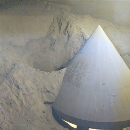 河北水泥庫清庫:確保生產(chǎn)安全與效率的關(guān)鍵行動