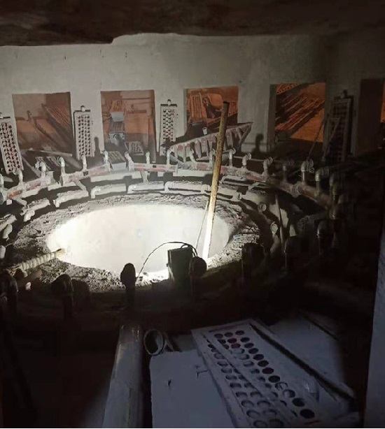 河北清理水泥庫公司:高效清庫的方法與策略