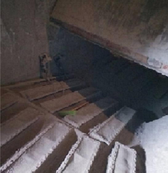 水泥庫清庫公司:技術(shù)創(chuàng)新引領(lǐng)綠色清庫