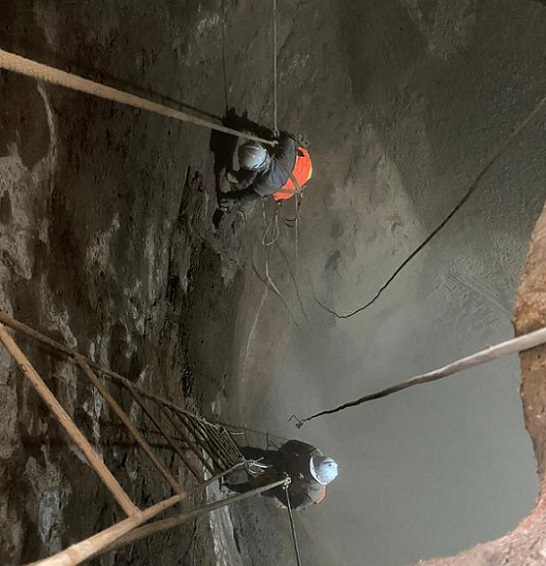 水泥庫清理:機(jī)械化與自動化技術(shù)的革新應(yīng)用