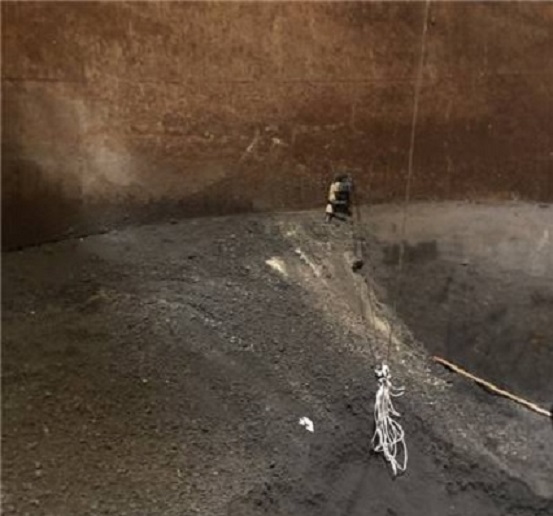 電廠灰?guī)烨鍘?技術(shù)精湛,經(jīng)驗豐富的清庫團隊